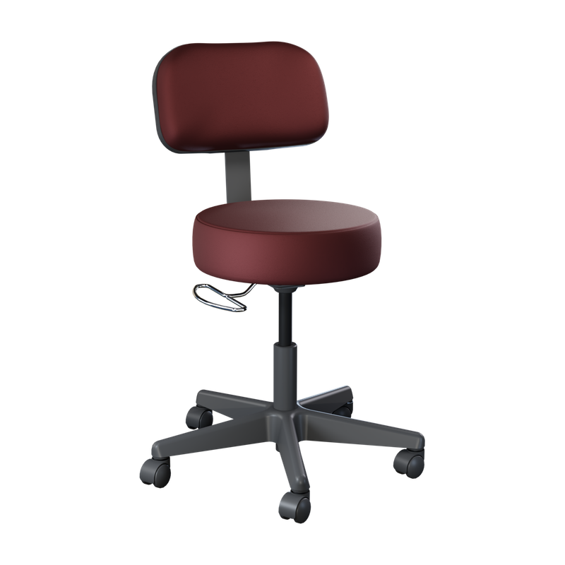 22500-Value-Plus-Stool-with-Backrest_Cabernet