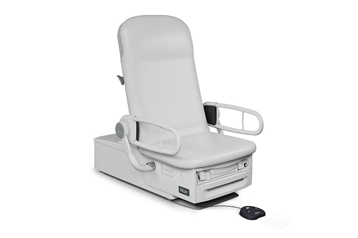 Ritter 228 Barrier-Free Examination Chair