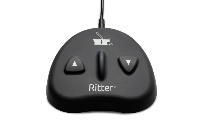 Ritter 228 Barrier-Free Examination Chair