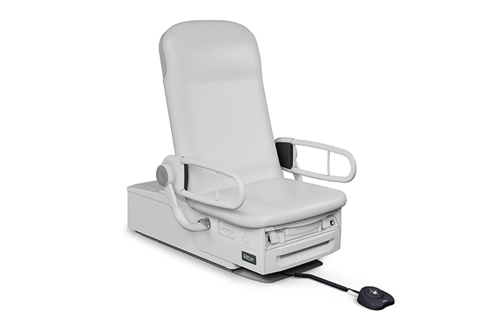 Ritter 229 Barrier-Free Examination Chair