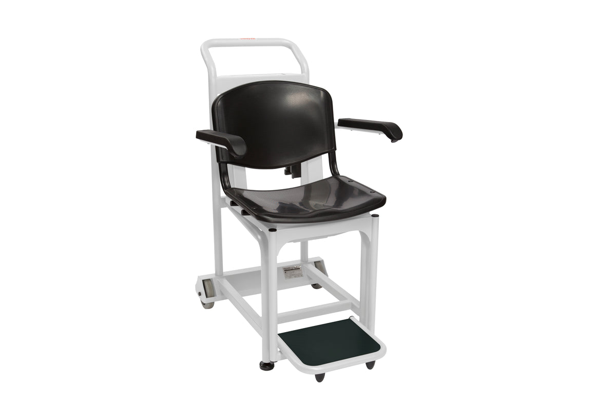 Health o meter 2595KL digital chair scale
