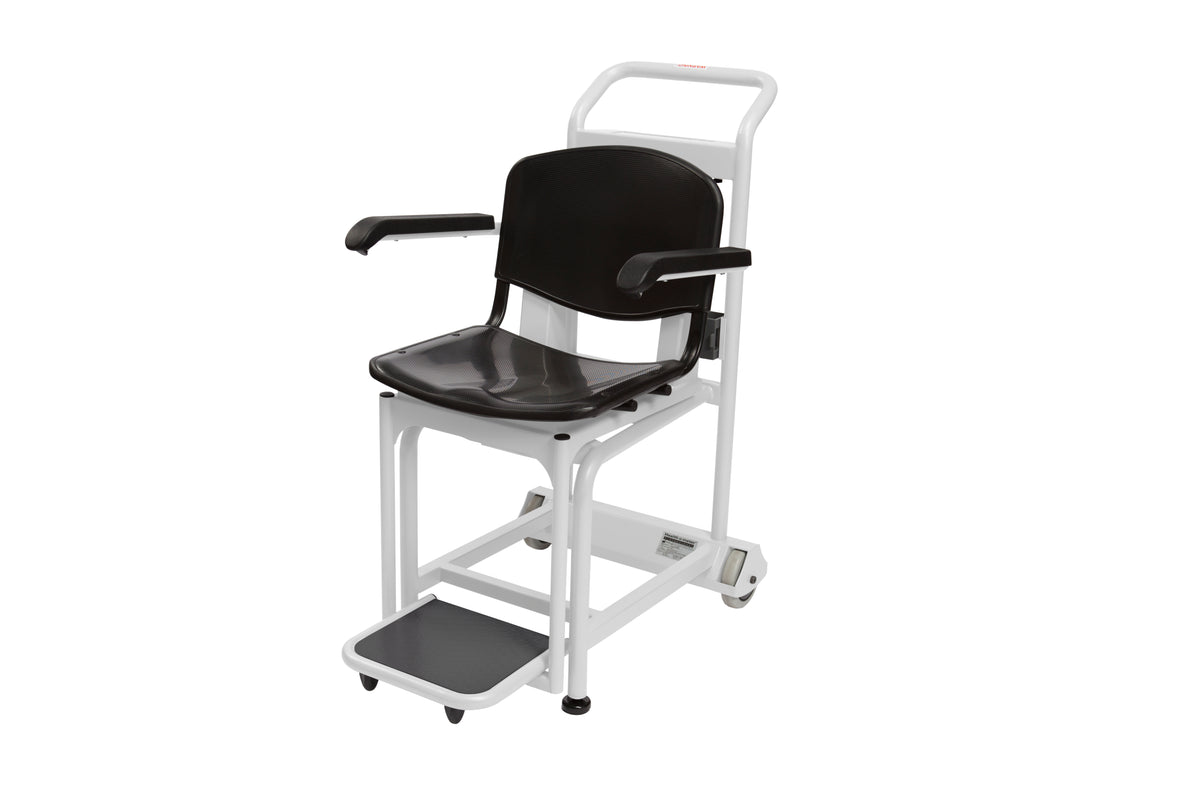 Health o meter 2595KL digital chair scale - view 2