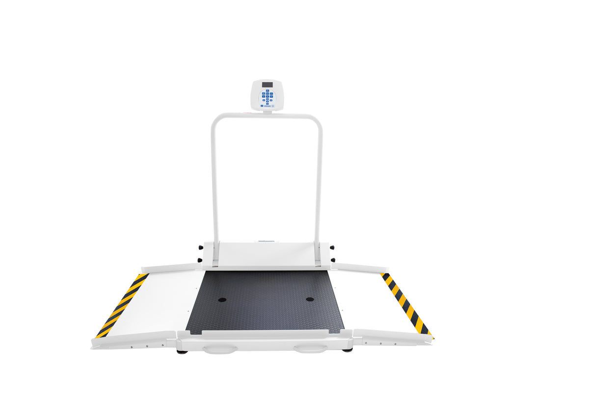 Health o meter 2620KL ADA wheelchair scale