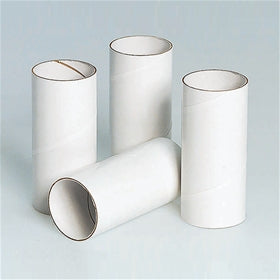 SDI Diagnostics Spirotube Disposable Mouthpiece - Type A for Peakflow Meters