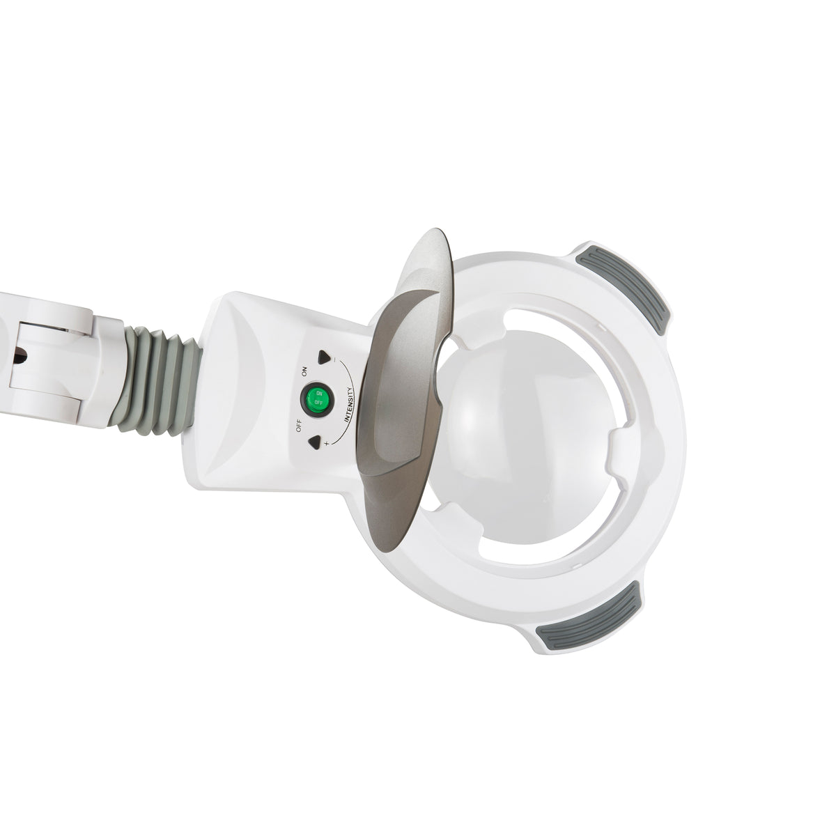 Silverfox 1006A view 4