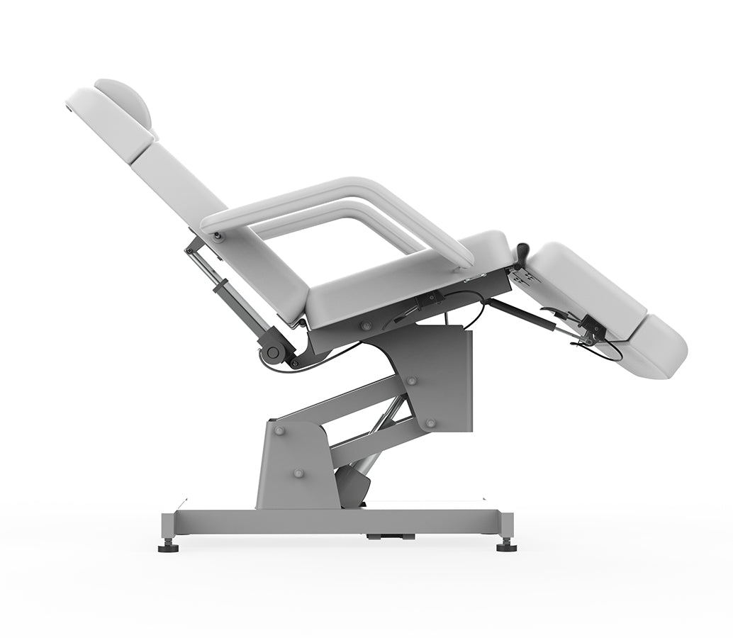 Silverfox 2219B White view 2