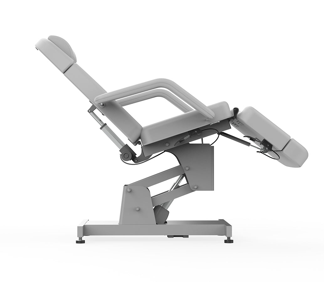 Silverfox 2219B Light Grey view 2