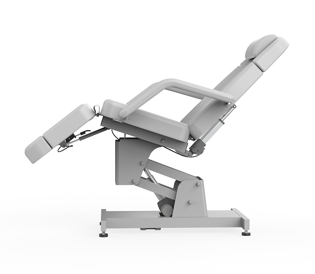 Silverfox 2219B Light Grey view 3
