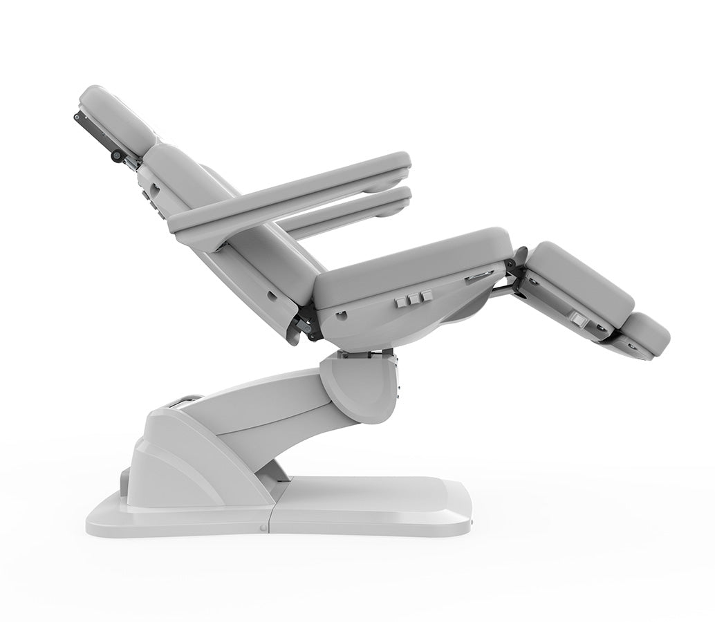 Silverfox 2271B Light Grey view 2