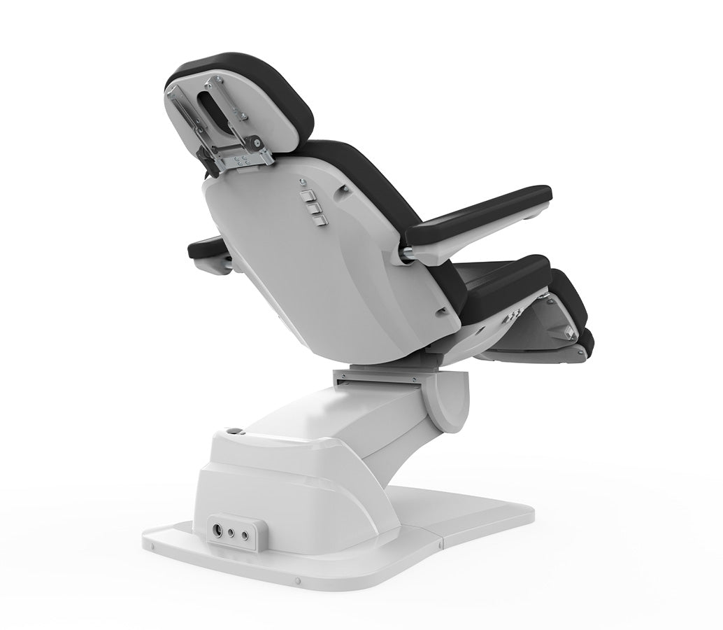 Silverfox 2271B Black view 5