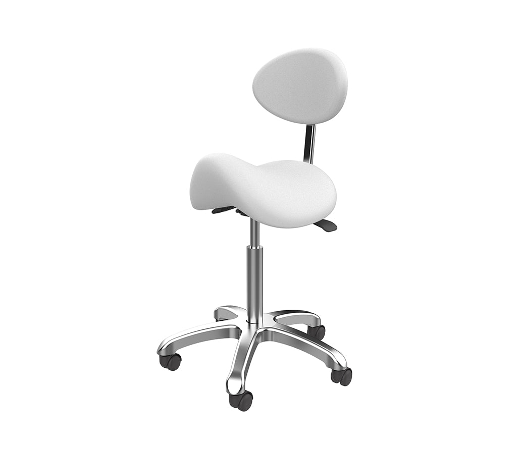 Silverfox 1025 White view 4