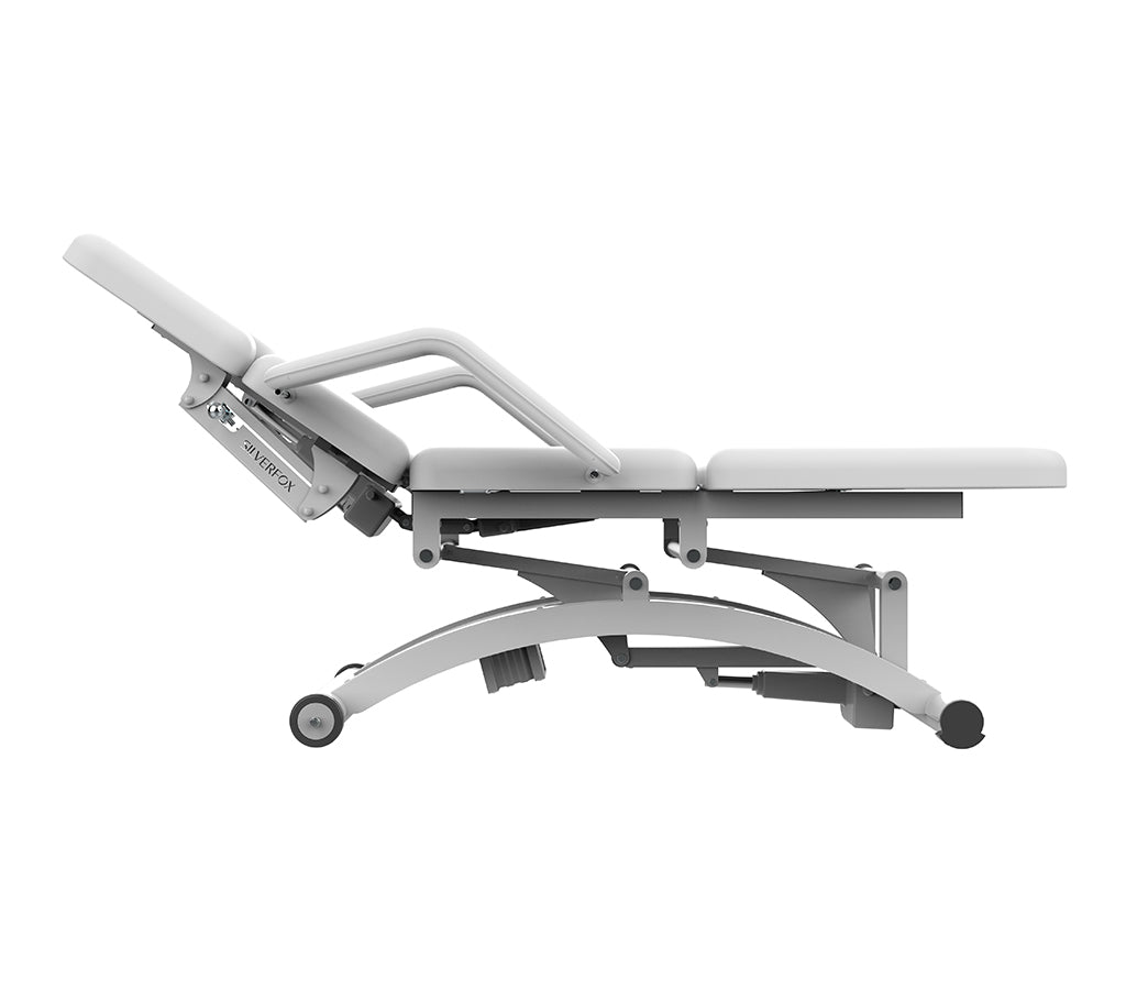 Silverfox 2241C White view 2