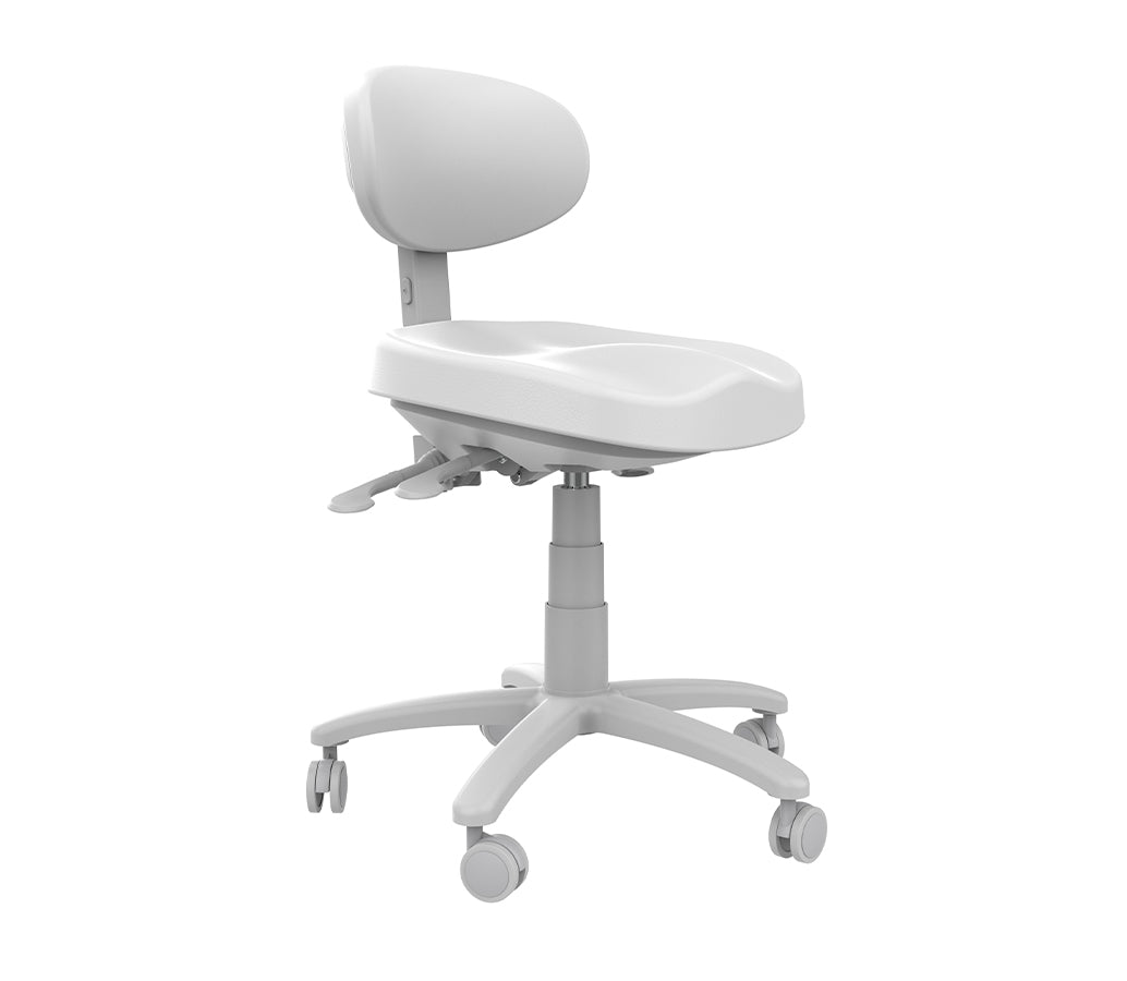 Silverfox 8C01 White