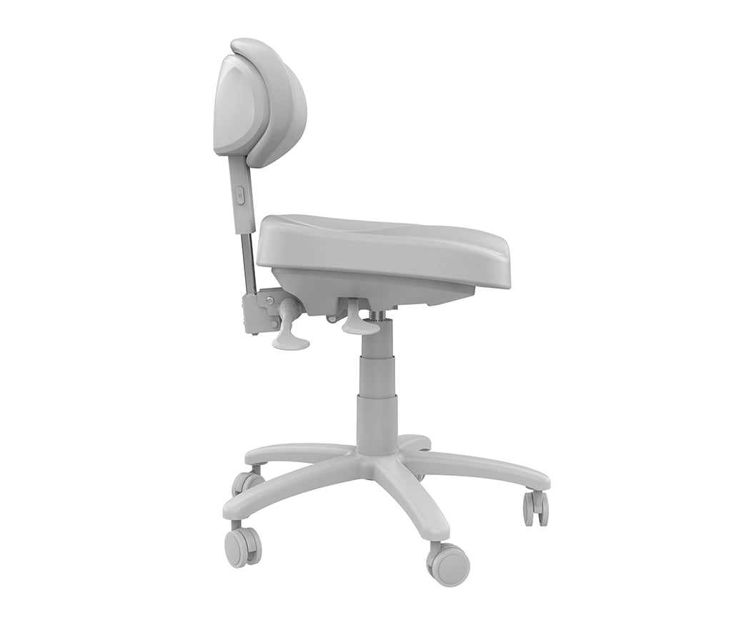 Silverfox 8C01 Light Grey view 2