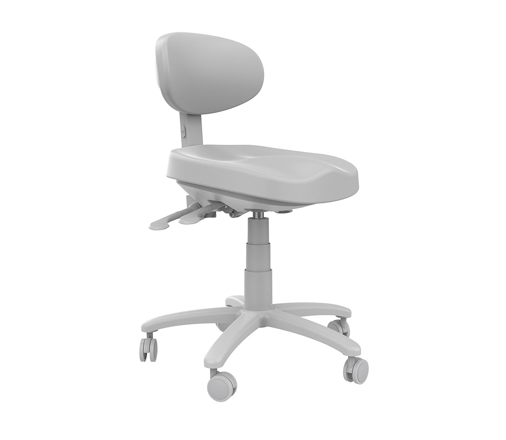 Silverfox 8C01 Light Grey