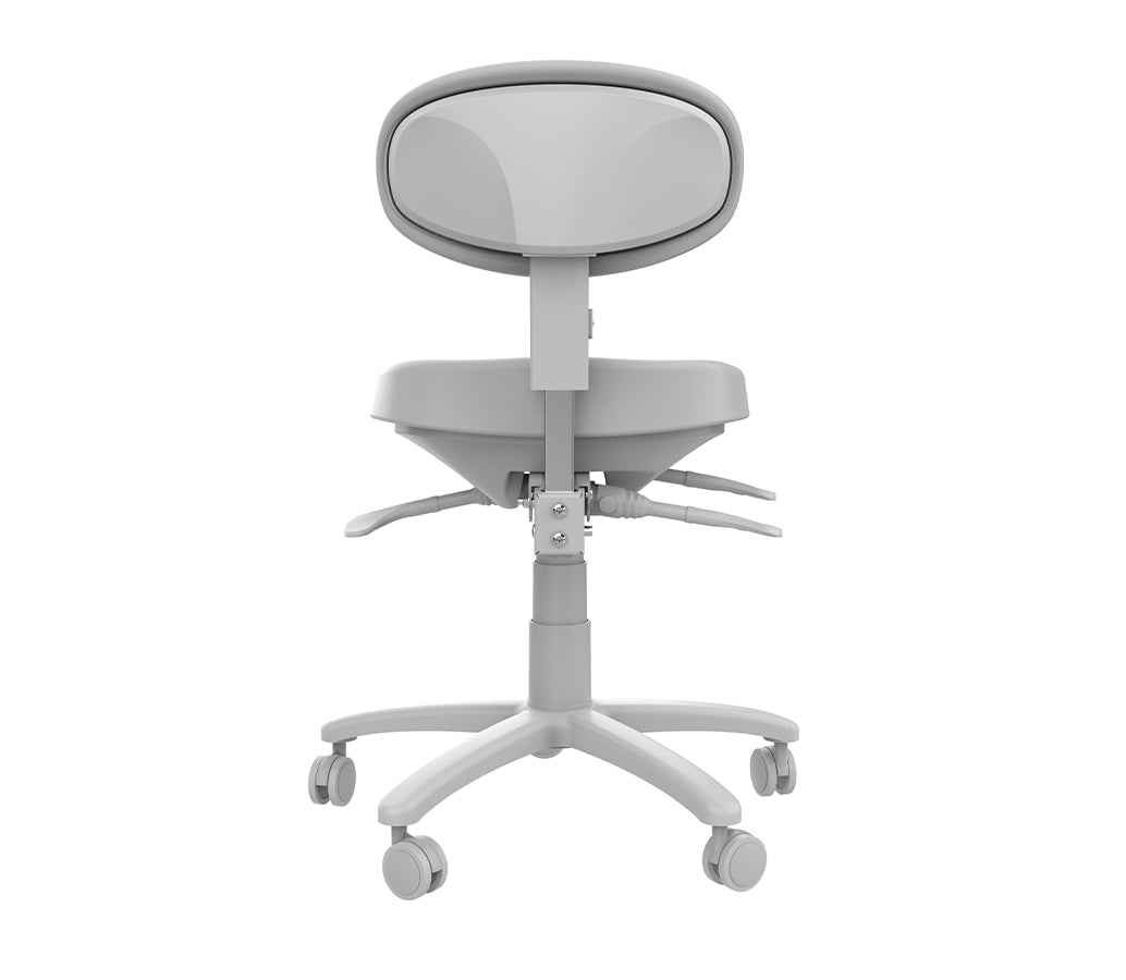 Silverfox 8C01 Light Grey view 5