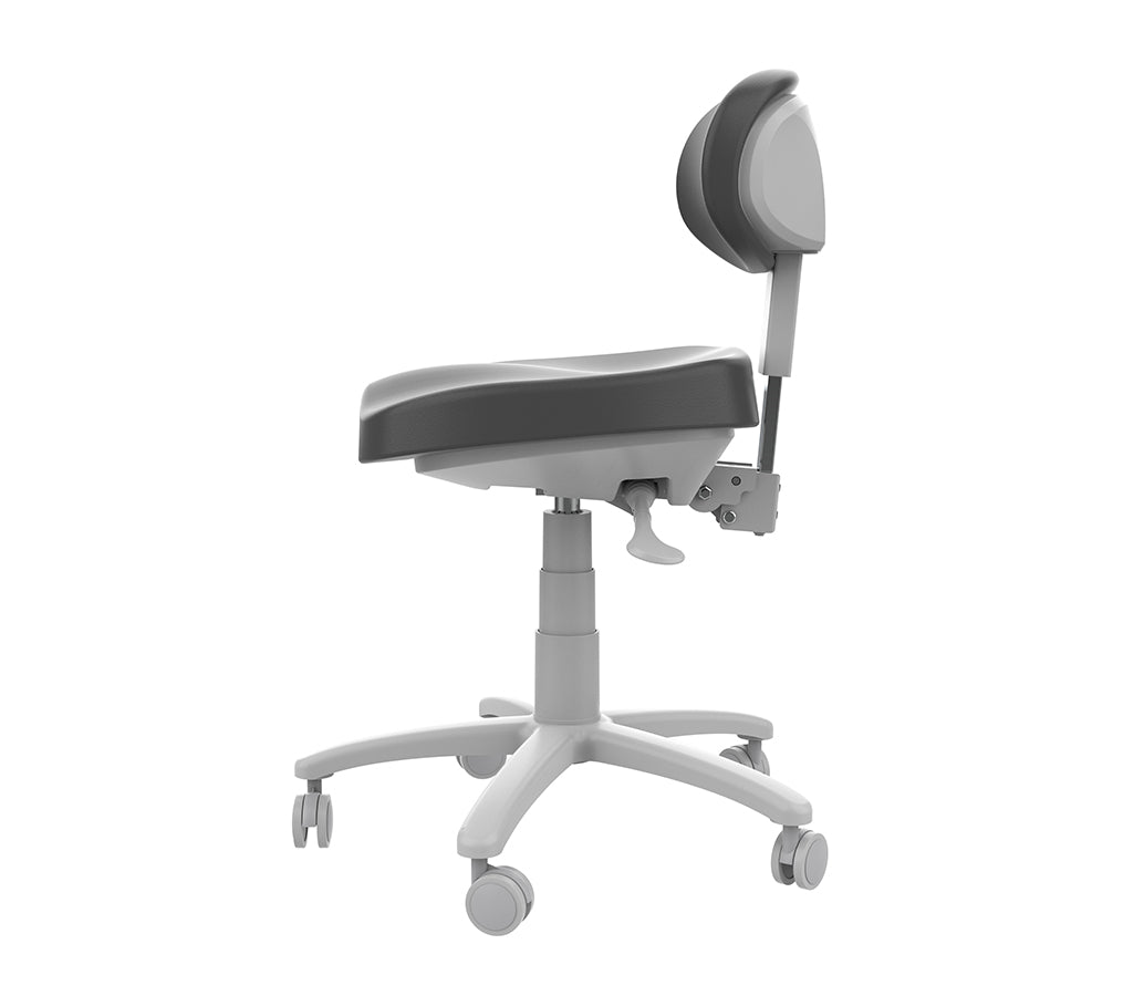 Silverfox 8C01 Dark Grey view 3
