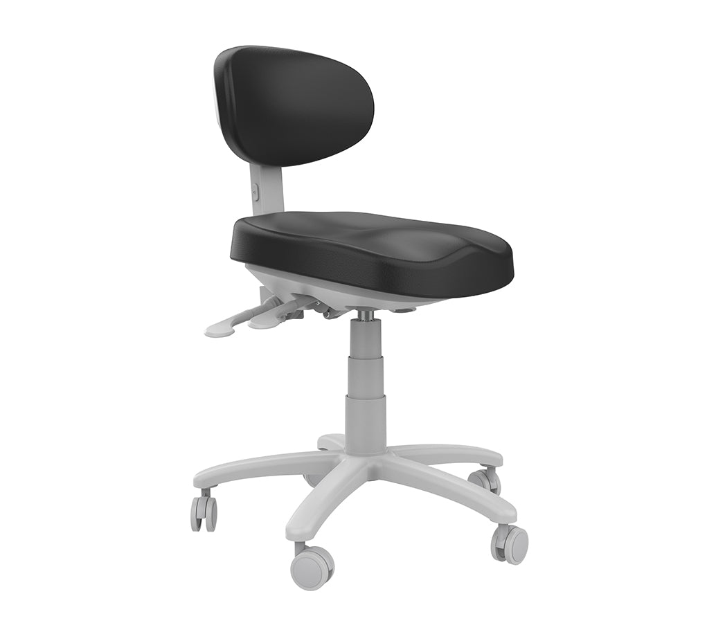 Silverfox 8C01 Black