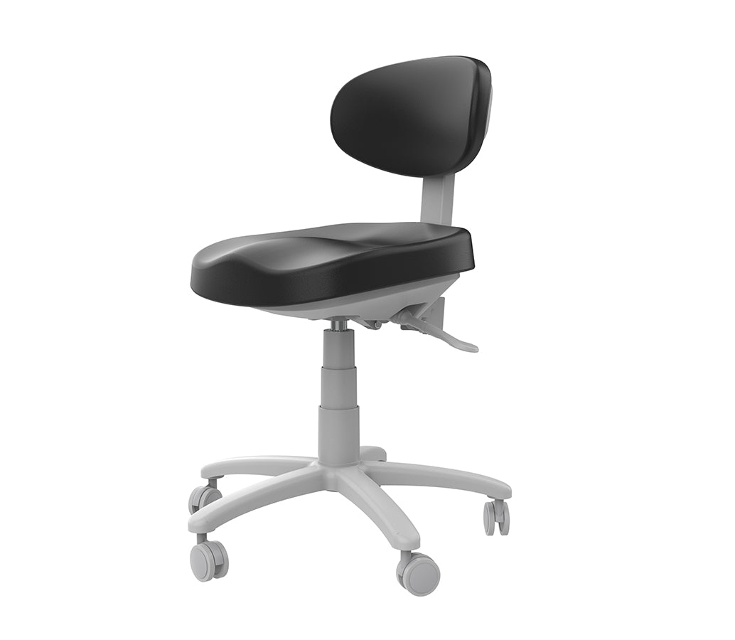 Silverfox 8C01 Black view 4
