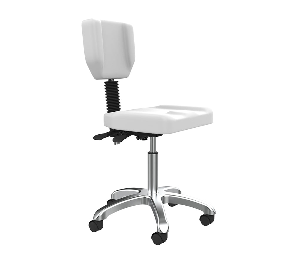 Silverfox 1030 White