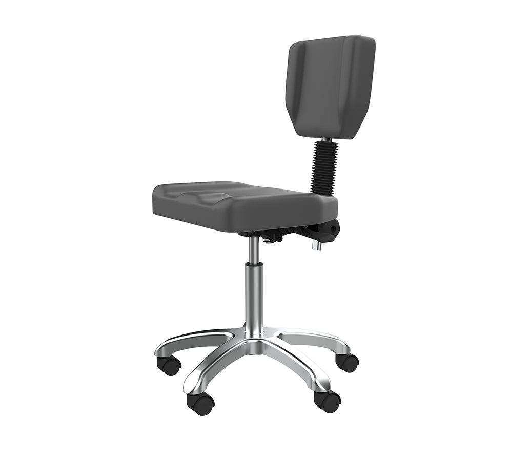 Silverfox 1030 Dark Grey view 4