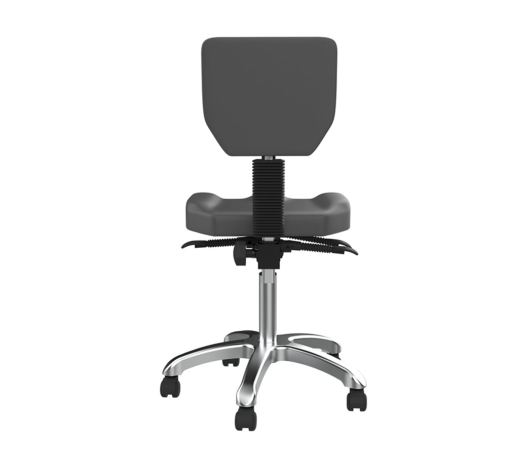 Silverfox 1030 Dark Grey view 5