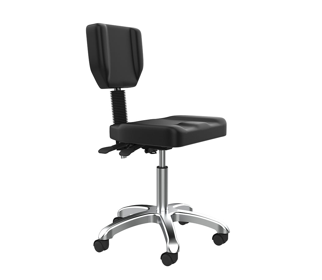 Silverfox 1030 Black