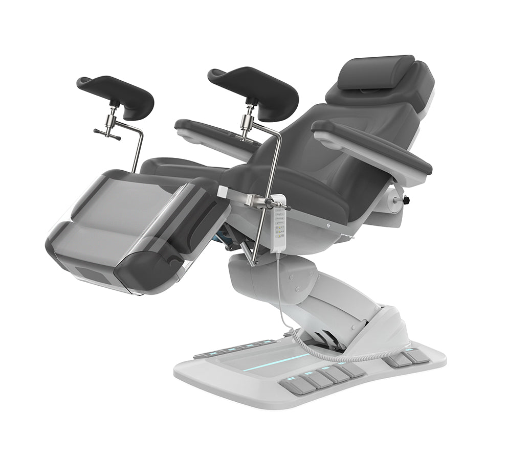 Silverfox 2246EBNS Dark Grey view 4