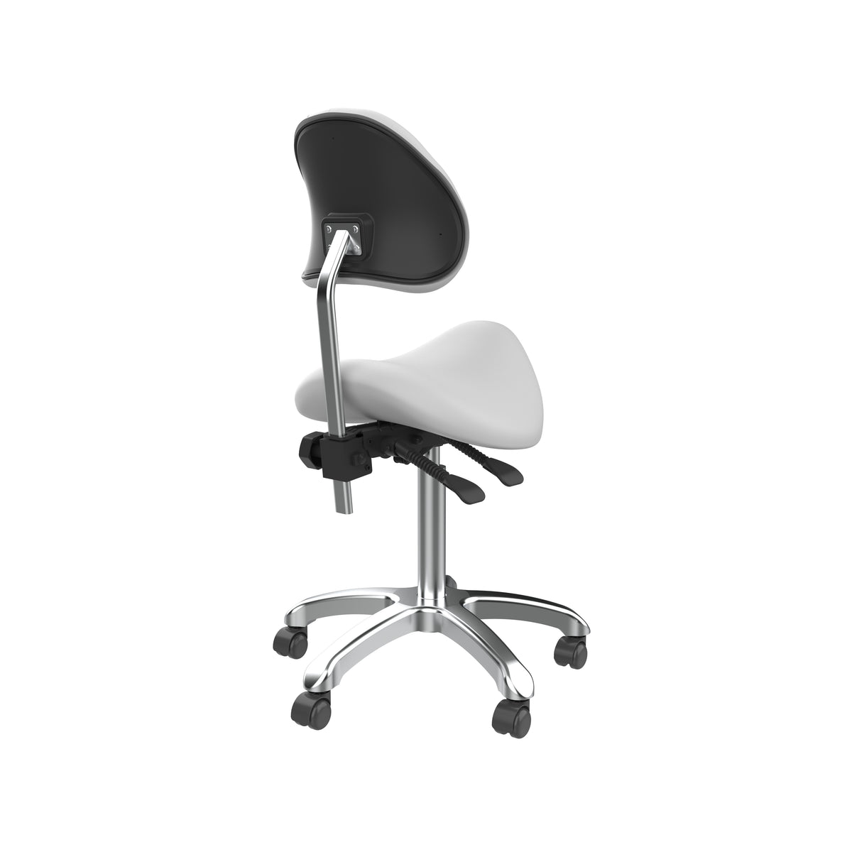 Silverfox 1025A Light Grey view 5