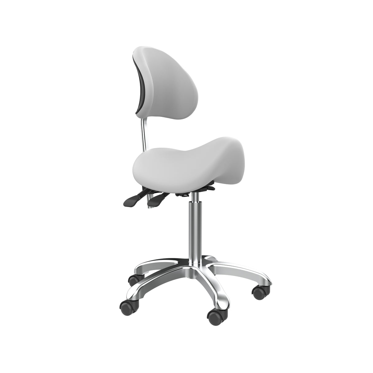 Silverfox 1025A Light Grey