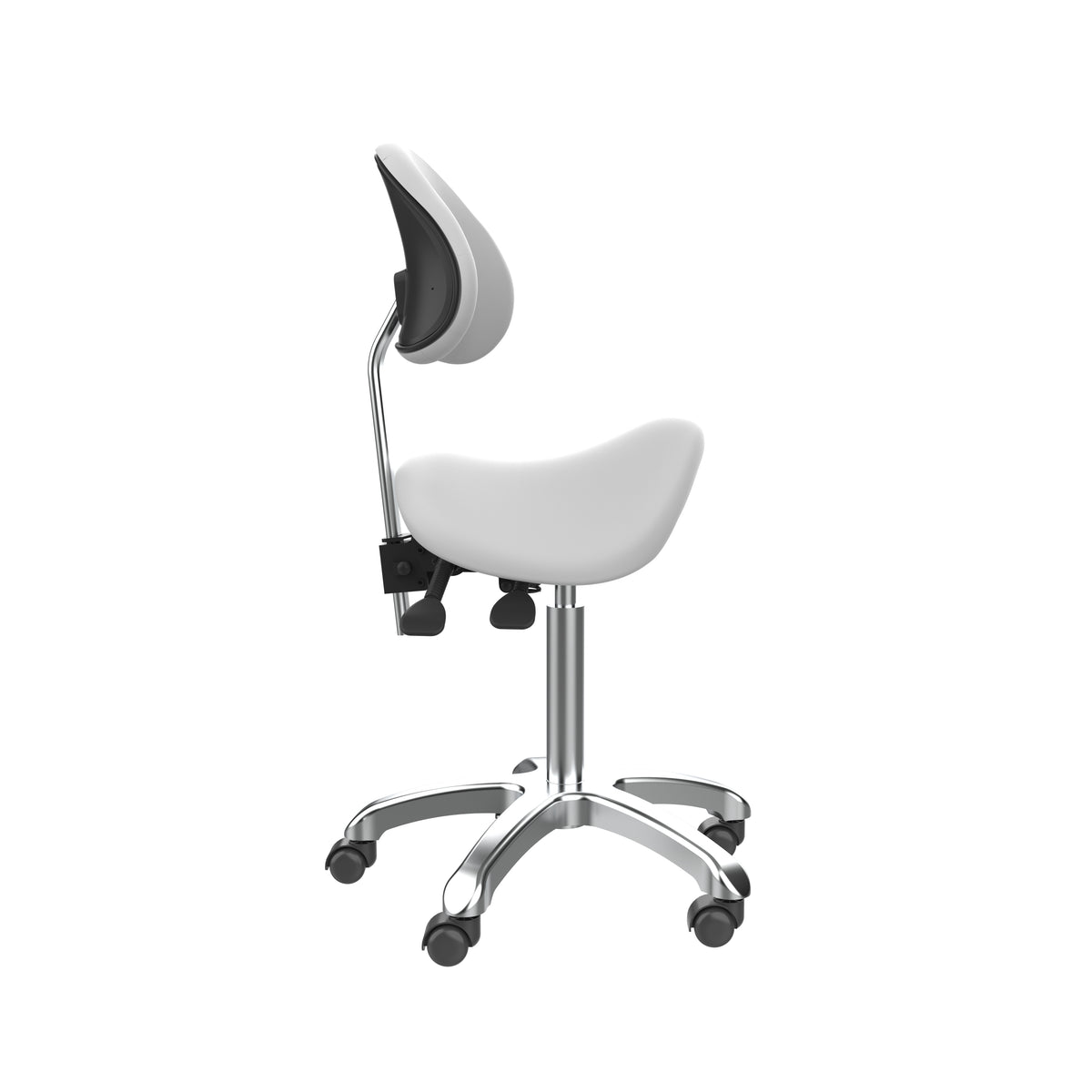Silverfox 1025A Light Grey view 2