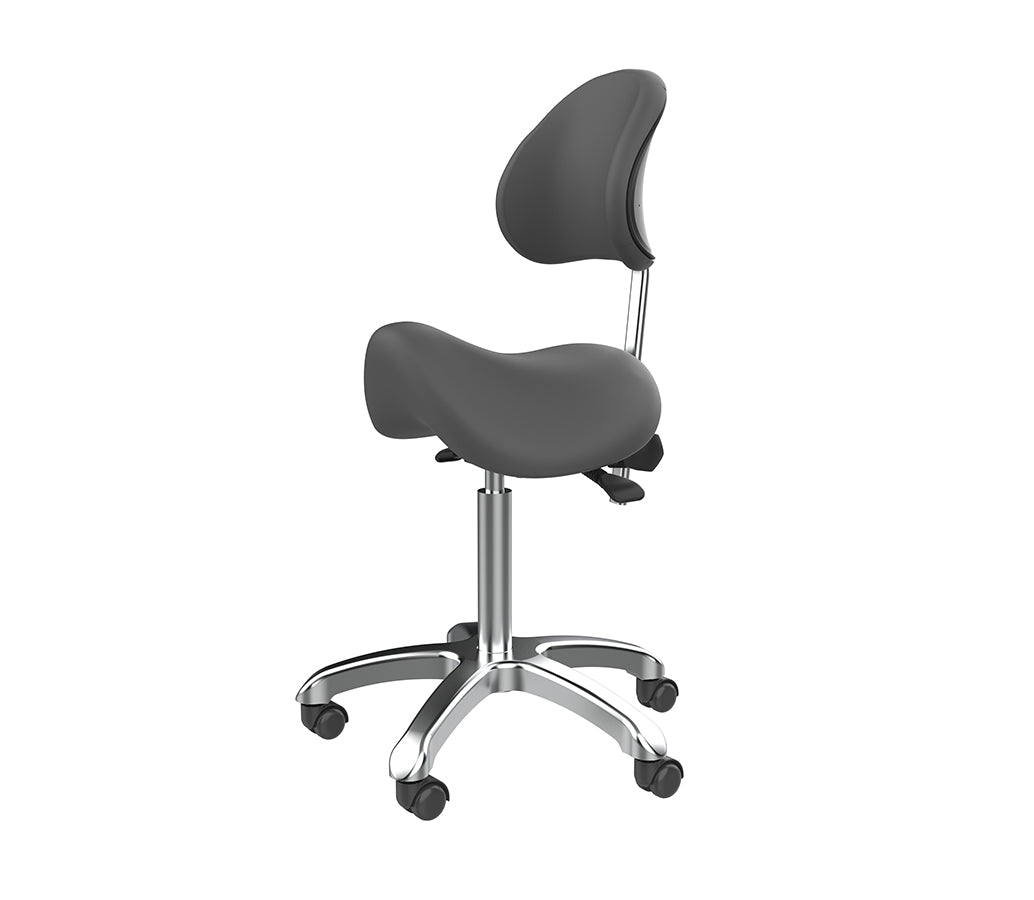 Silverfox 1025A Dark Grey view 4