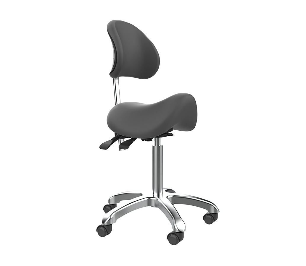 Silverfox 1025A Dark Grey