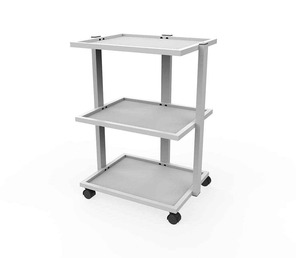 Silverfox 1040 White