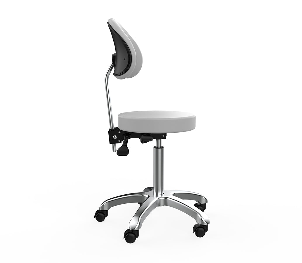 Silverfox 1025B Light Grey view 2
