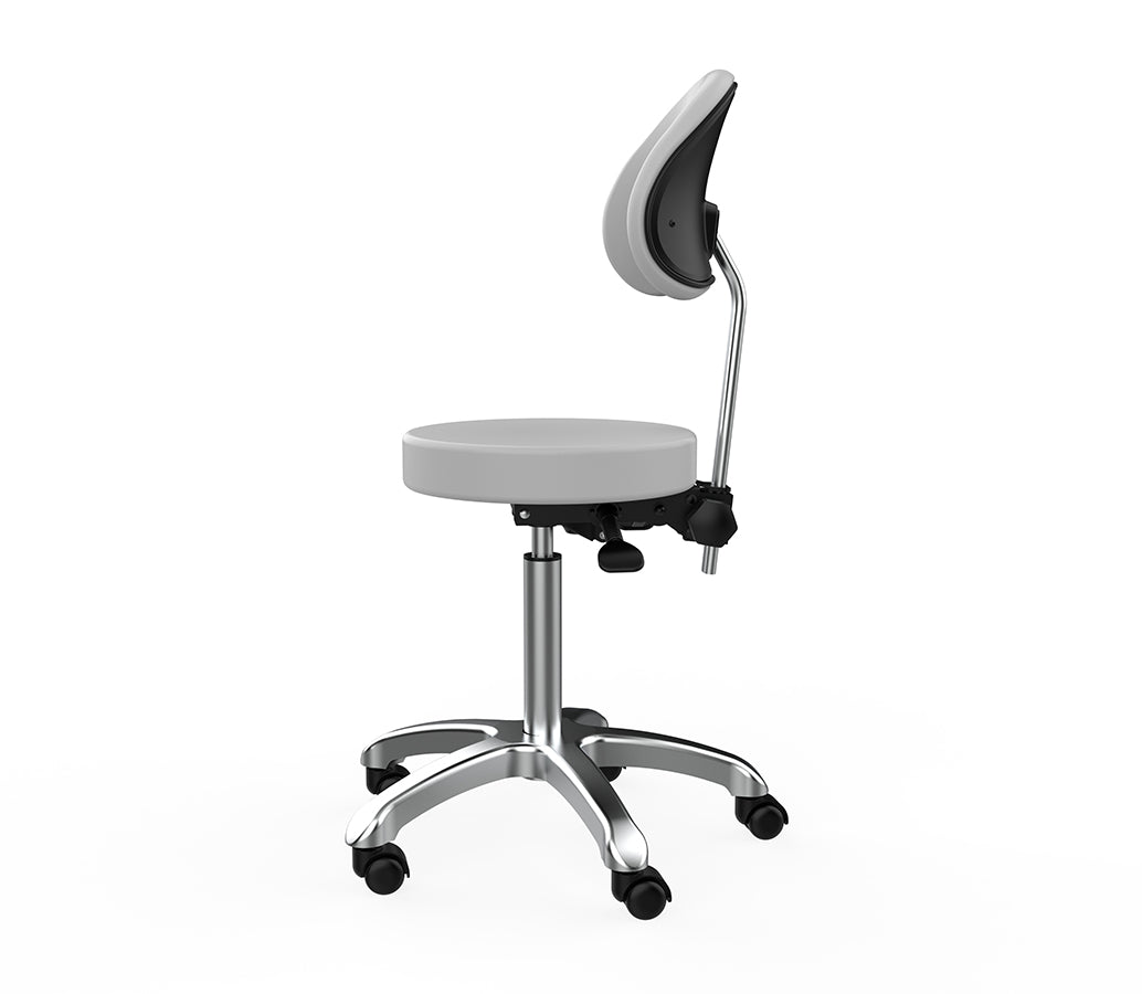 Silverfox 1025B Light Grey view 3