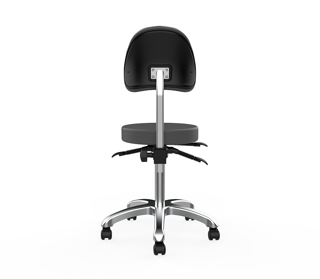Silverfox 1025B Dark Grey view 5