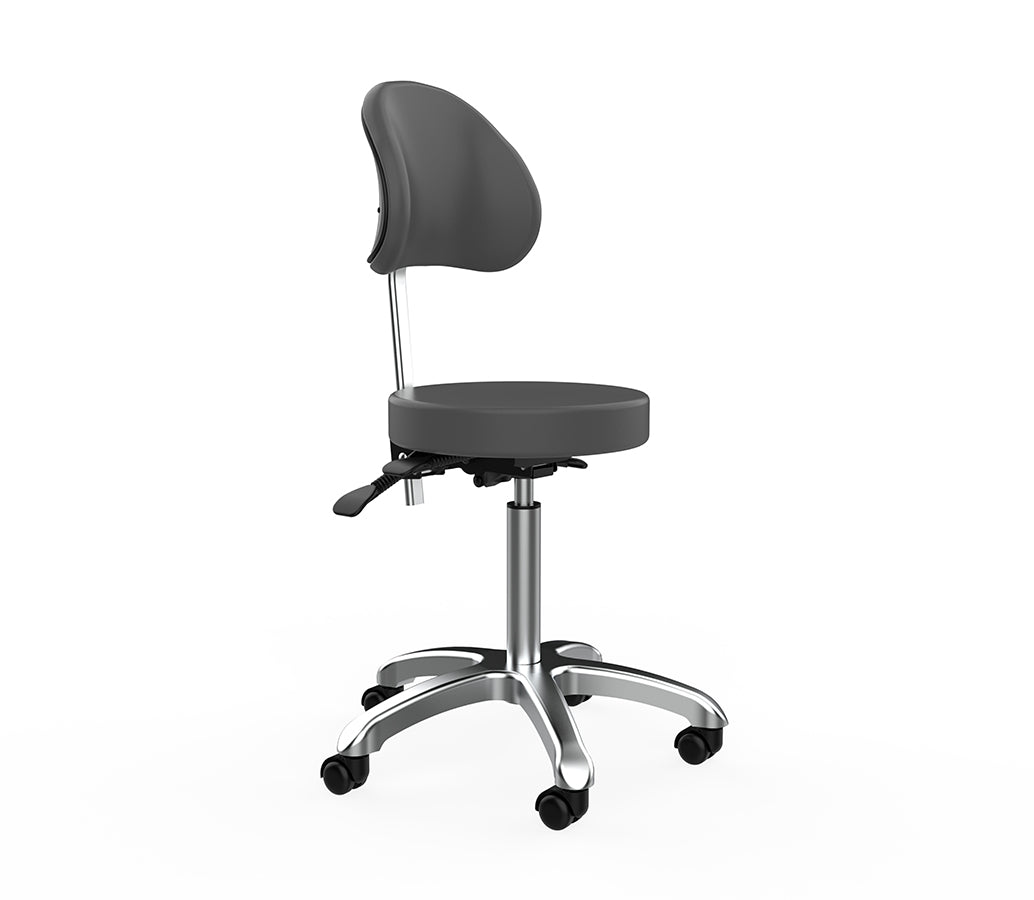 Silverfox 1025B Dark Grey