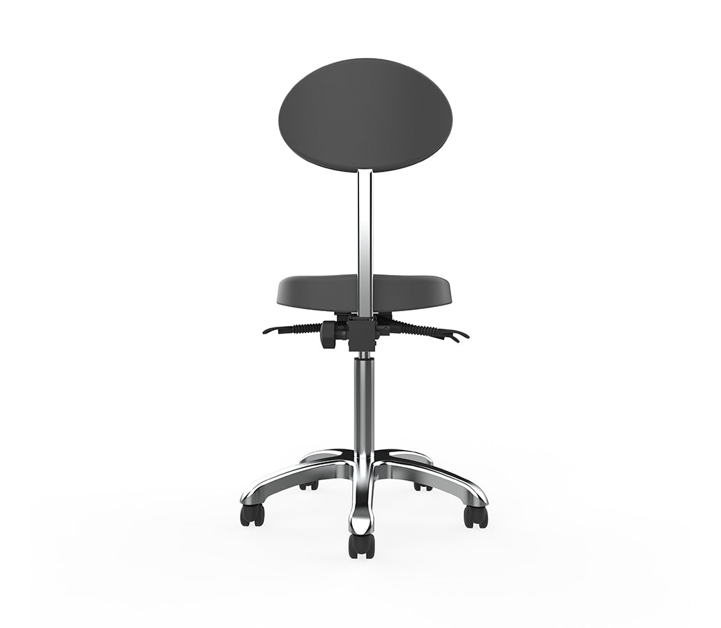 Silverfox 1025E Dark Grey view 5