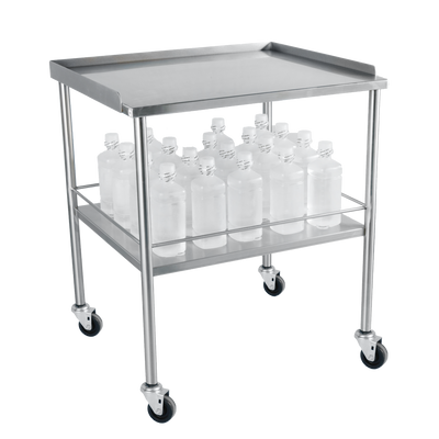 Warming Cabinets