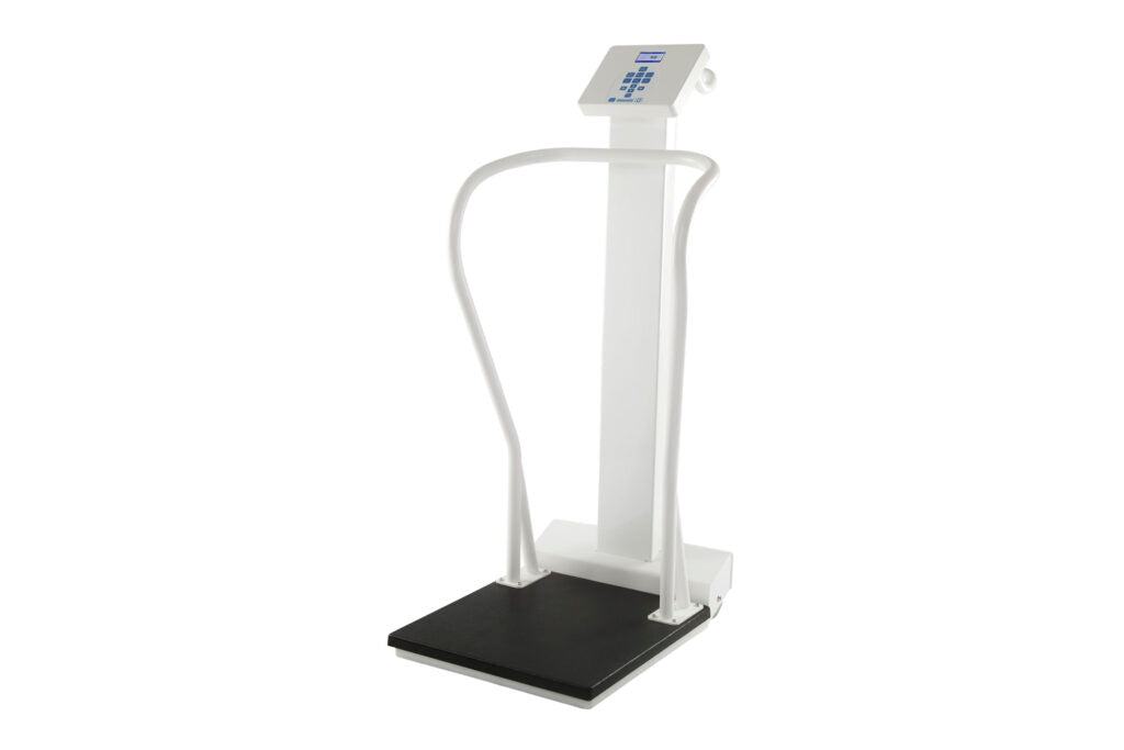 Health o meter 3105KL-AM platform scale