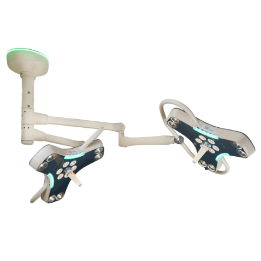 APEX LED configuration options