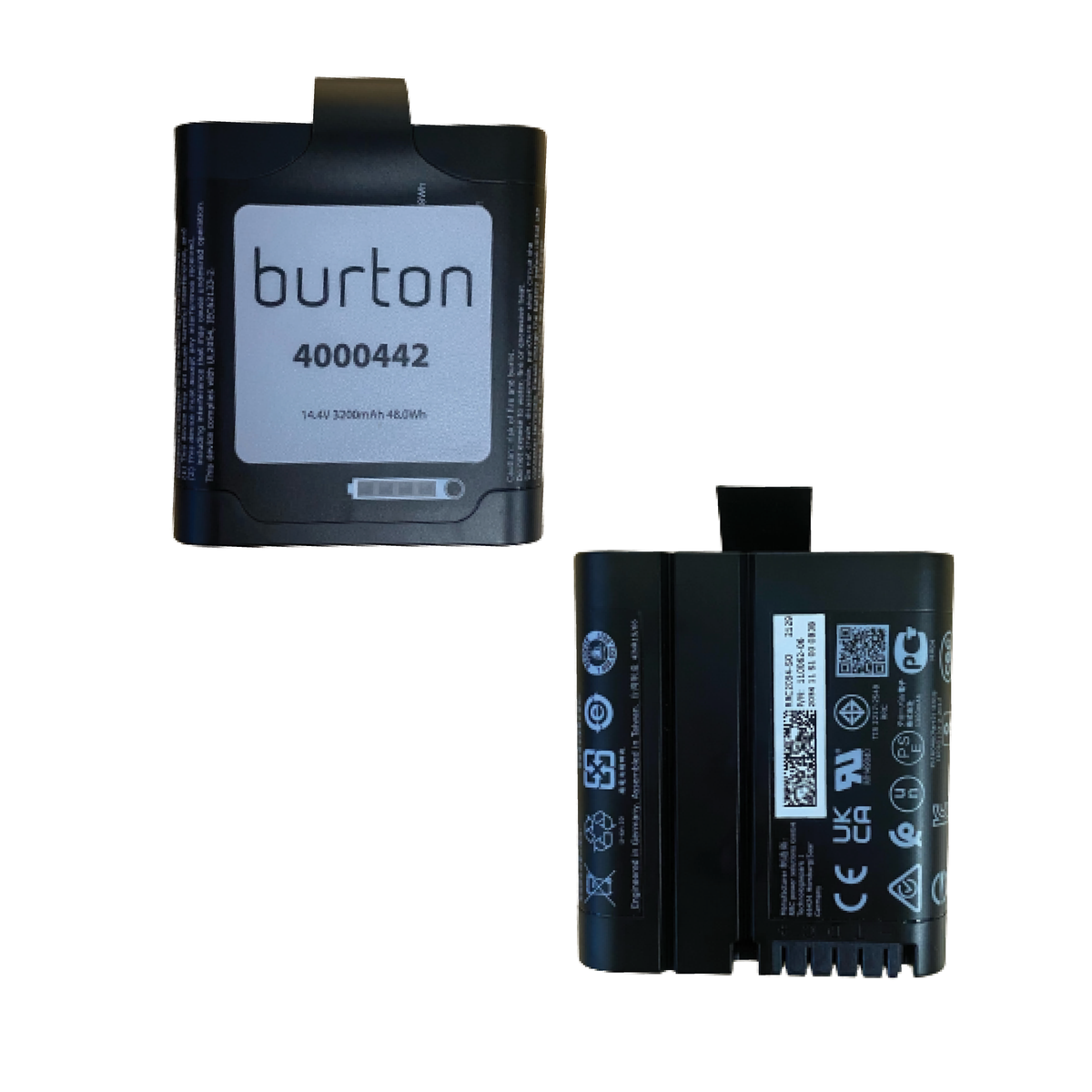 HL70 replacement battery