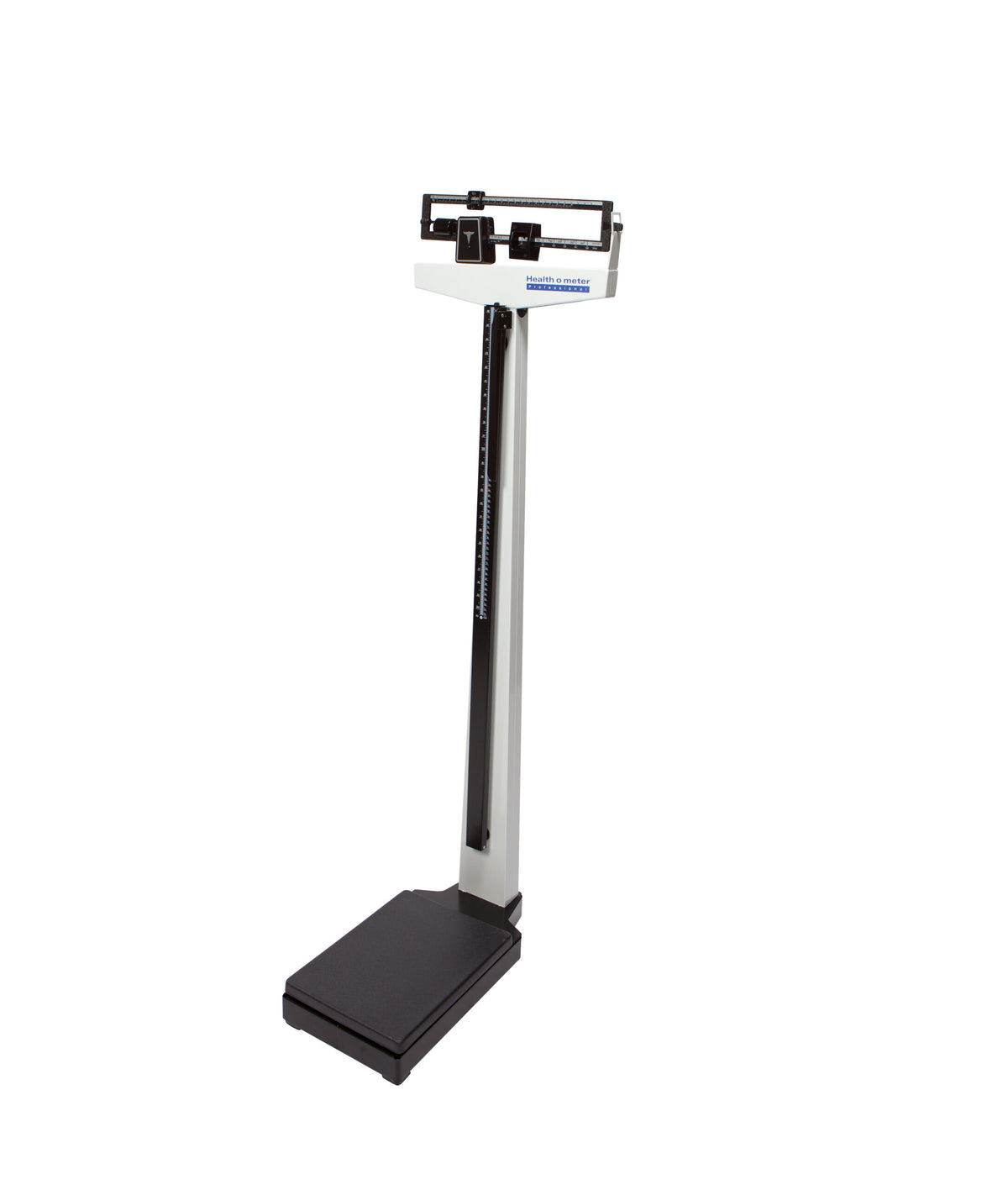 Health o meter 402LB pounds-only beam scale