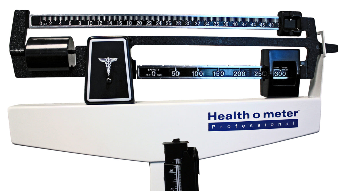 Health o meter 450KL beam head