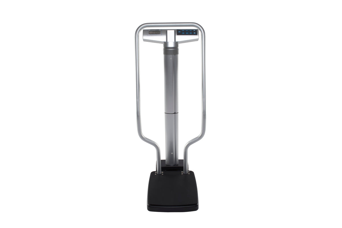 Health o meter 499KL scale with 499HB handlebars