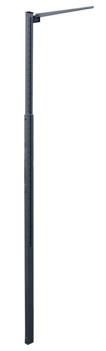 Health o meter 499KLROD height rod