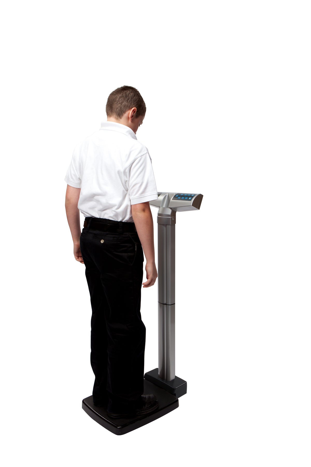 Health o meter 499KL in use