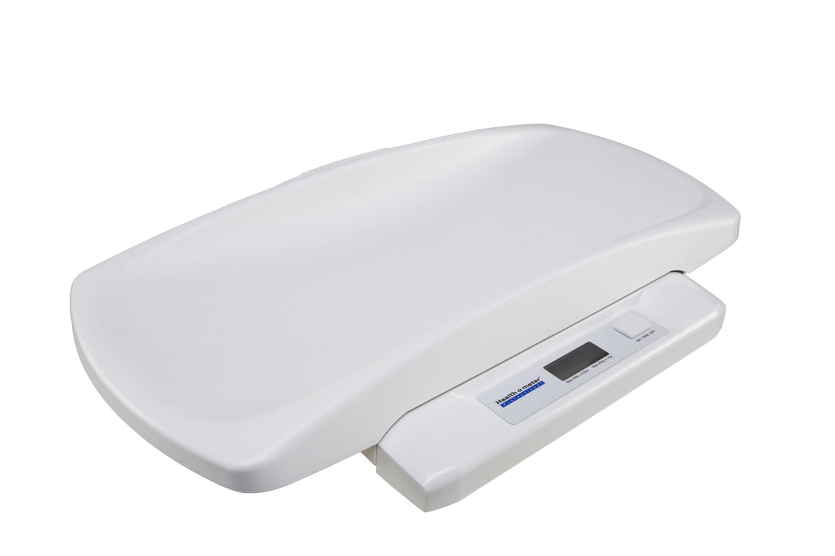 Health o meter 550KL infant to toddler 2-in-1 digital scale