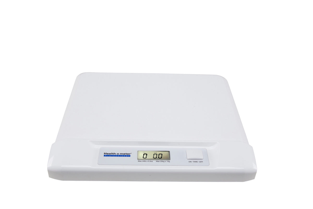 Health o meter 550KL infant to toddler 2-in-1 digital scale